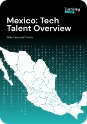 Mexico workforce report