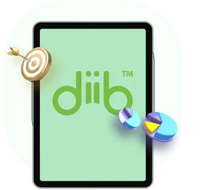 diib client