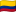 Flag image Colombia
