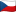 Flag image Czech Republic