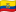 Flag image Ecuador