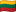 Flag image Lithuania