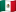 Flag image Mexico
