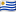 Flag image Uruguay