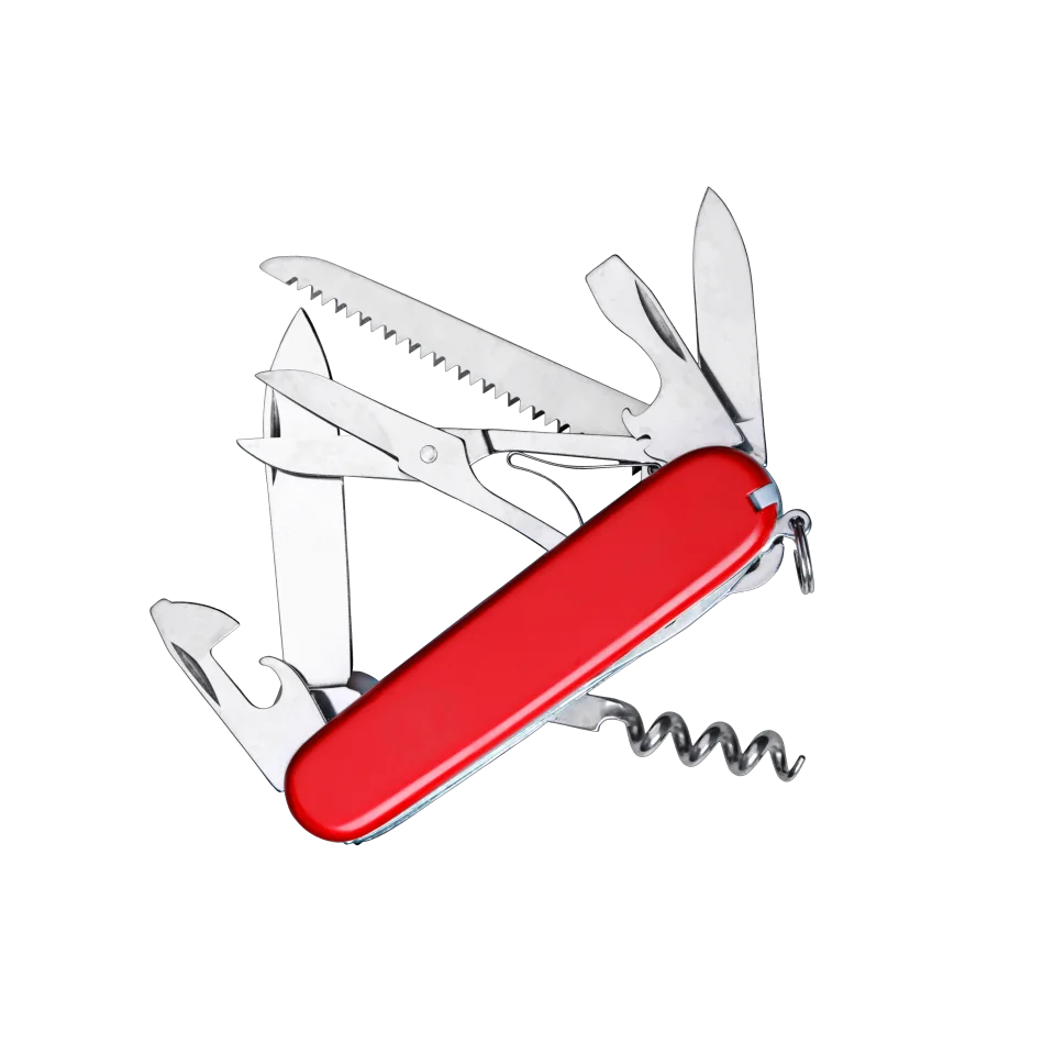 swiss knife