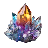 crystal