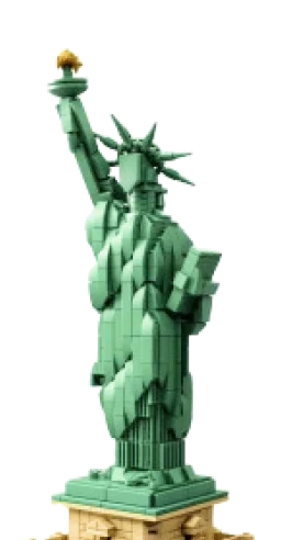statue of liberty