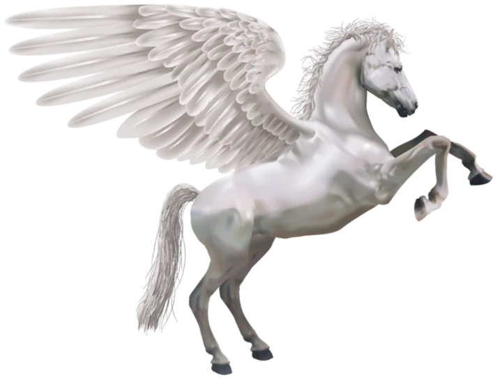 pegasus