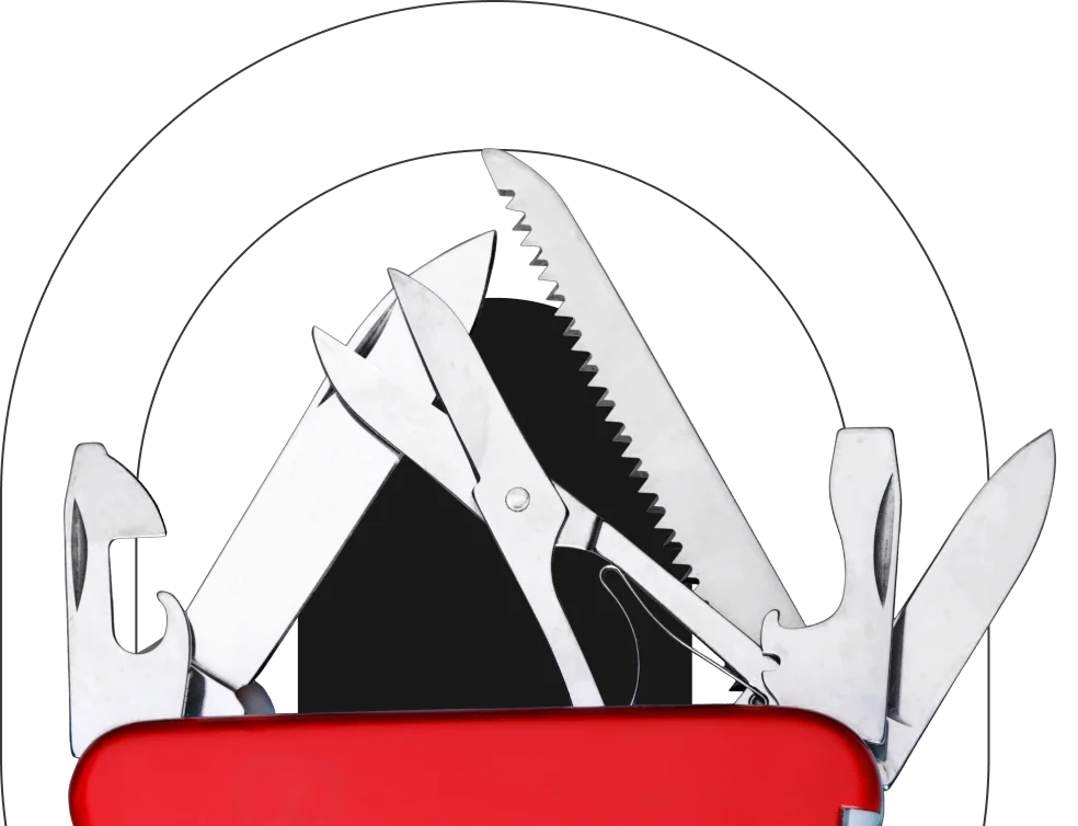 swiss-knife