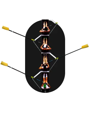 kayaking and canoeing