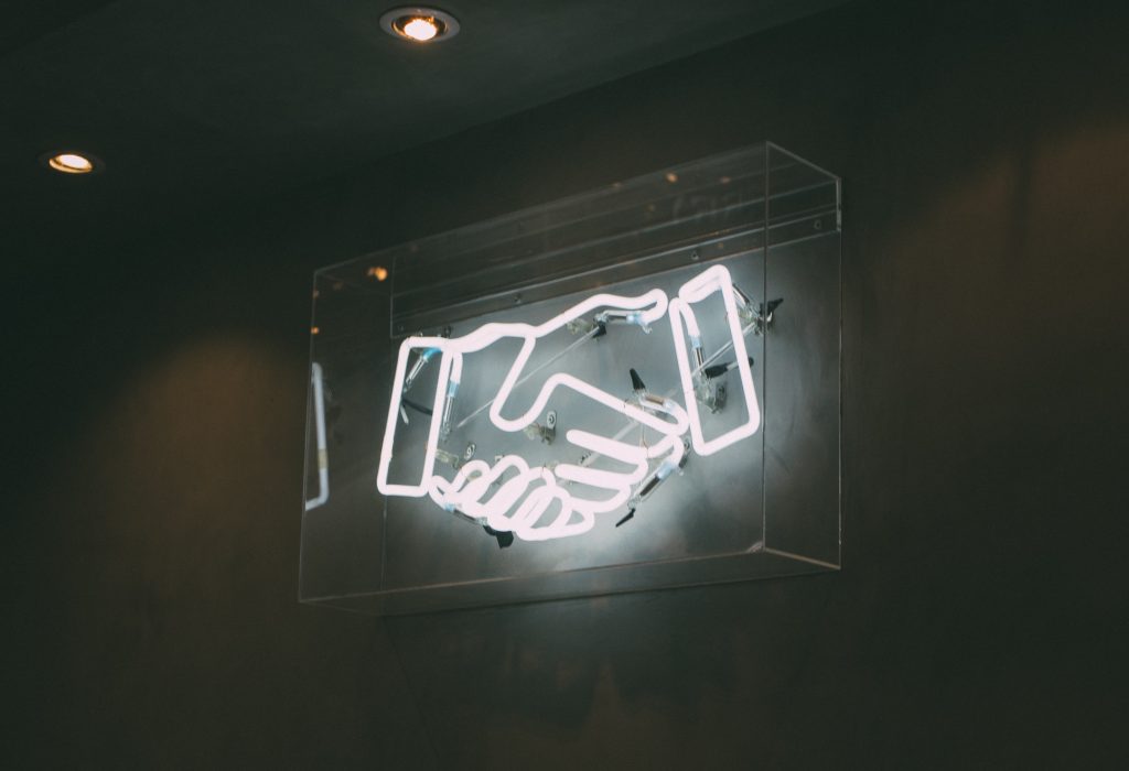 Mistake #1: Not understanding the importance of having an offshore development partner