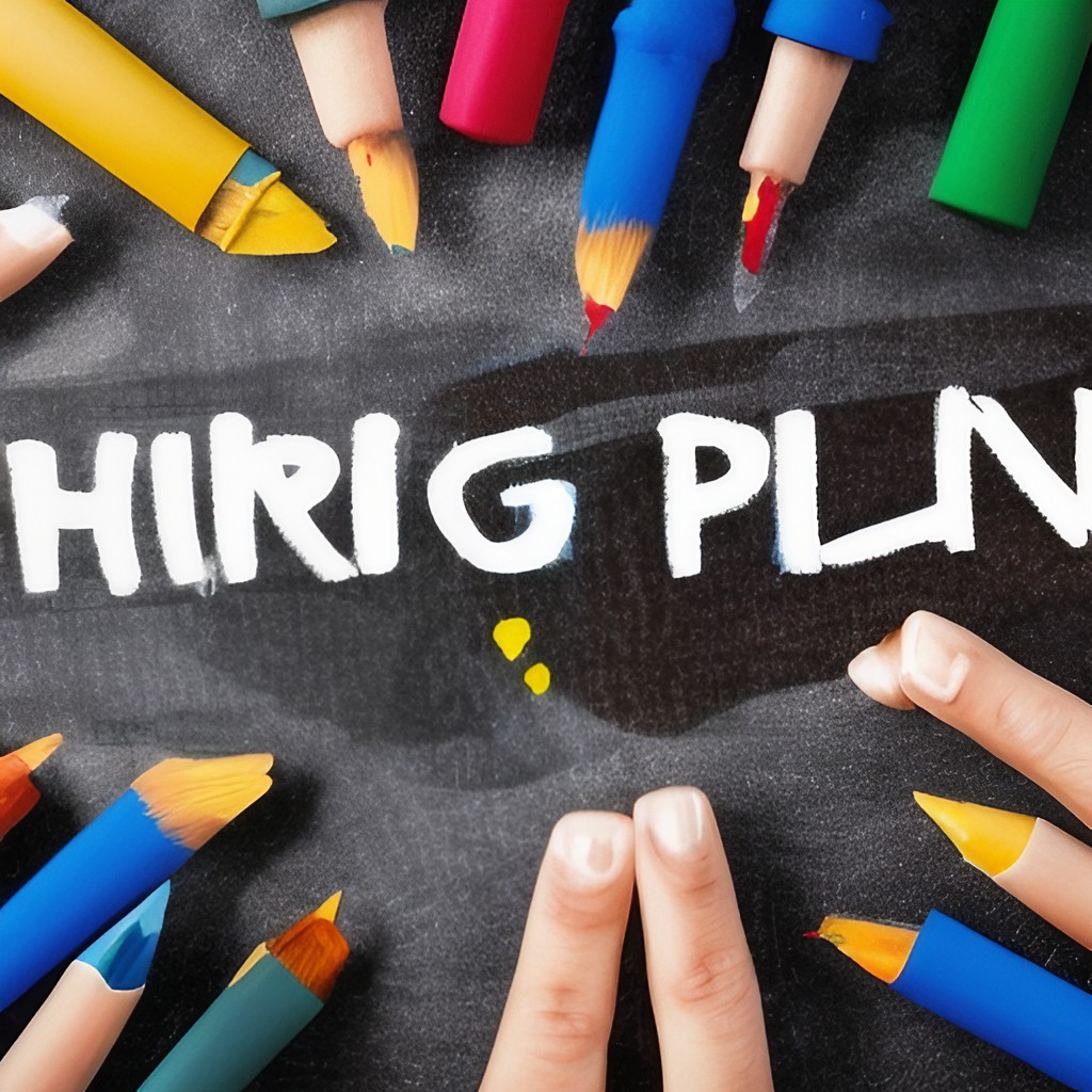 hiring plan