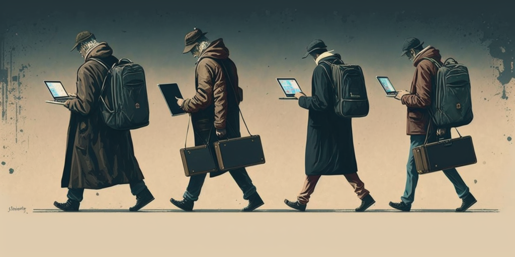 The Ethics Evolution of Offshoring: A Glow Up Story