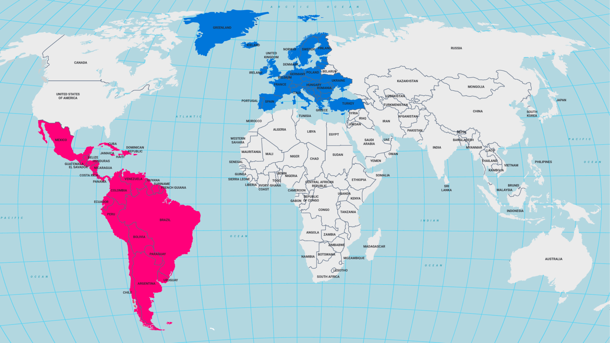 Advantages of nearshore software development | TurnKey