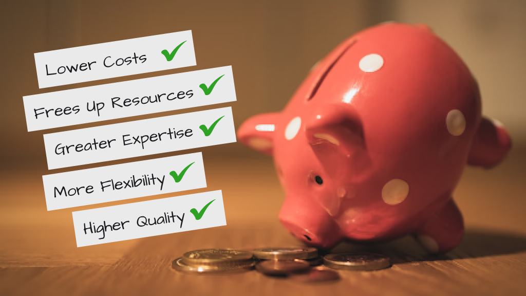 Why Hire Offshore .NET Developers for Your Projects?