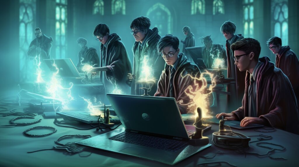 Tech Staffing Extended