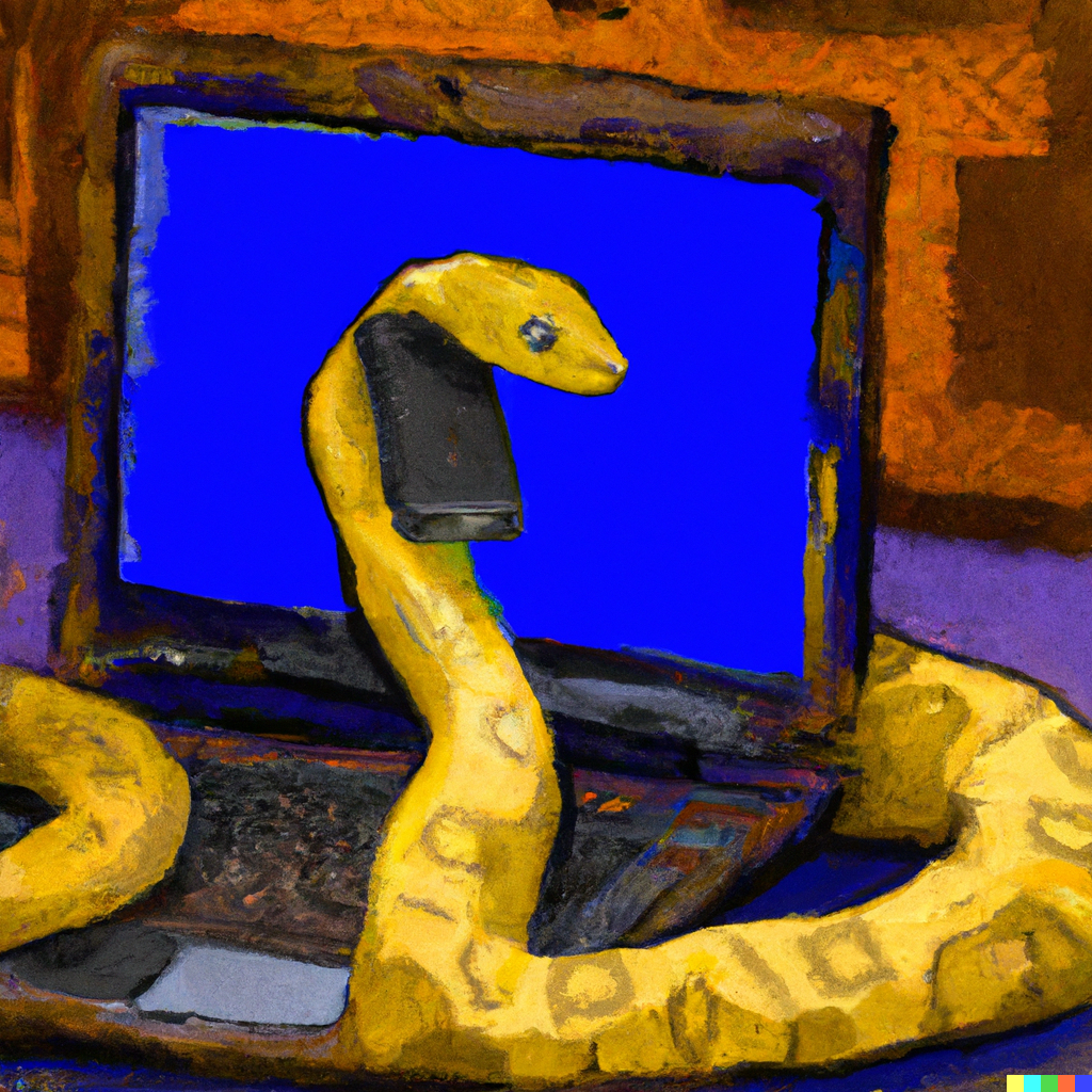 best python development