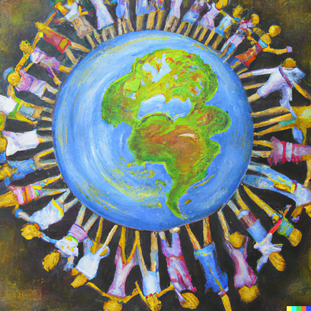 dedicated vs. extended team