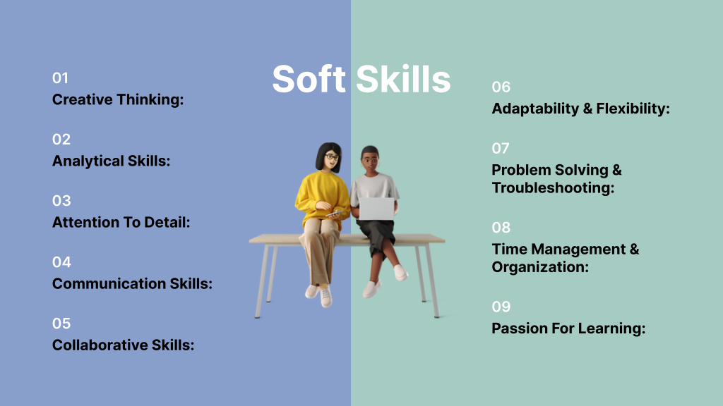 soft skills