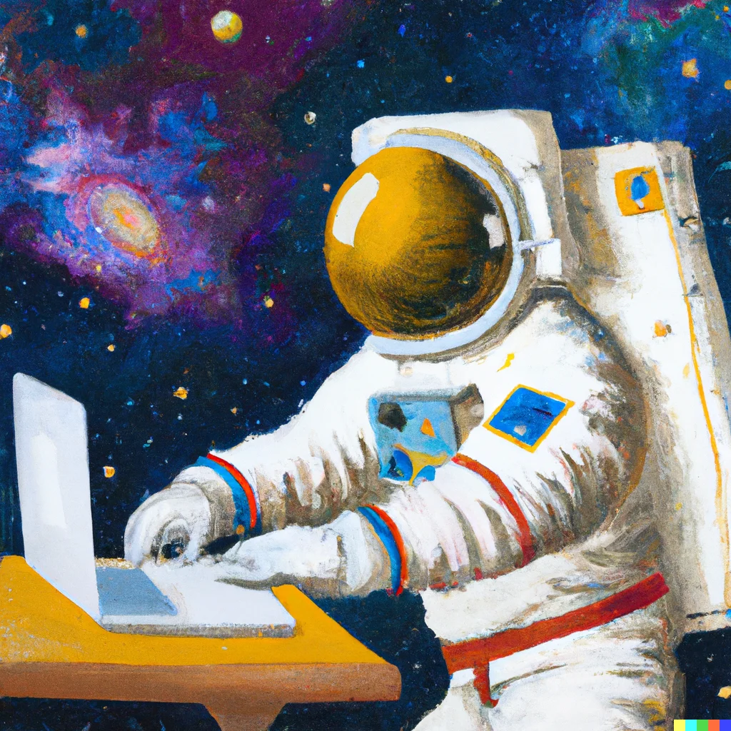 Space level of development