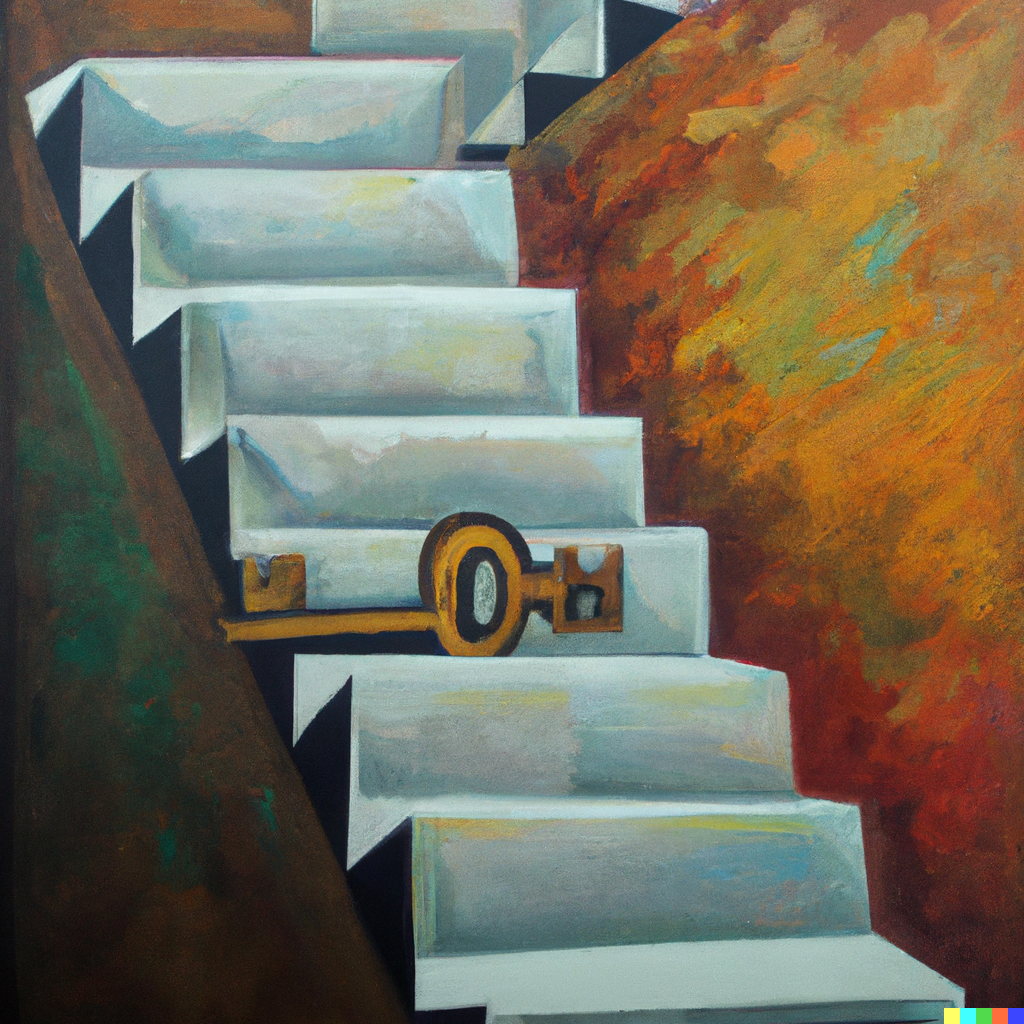 steps of software development