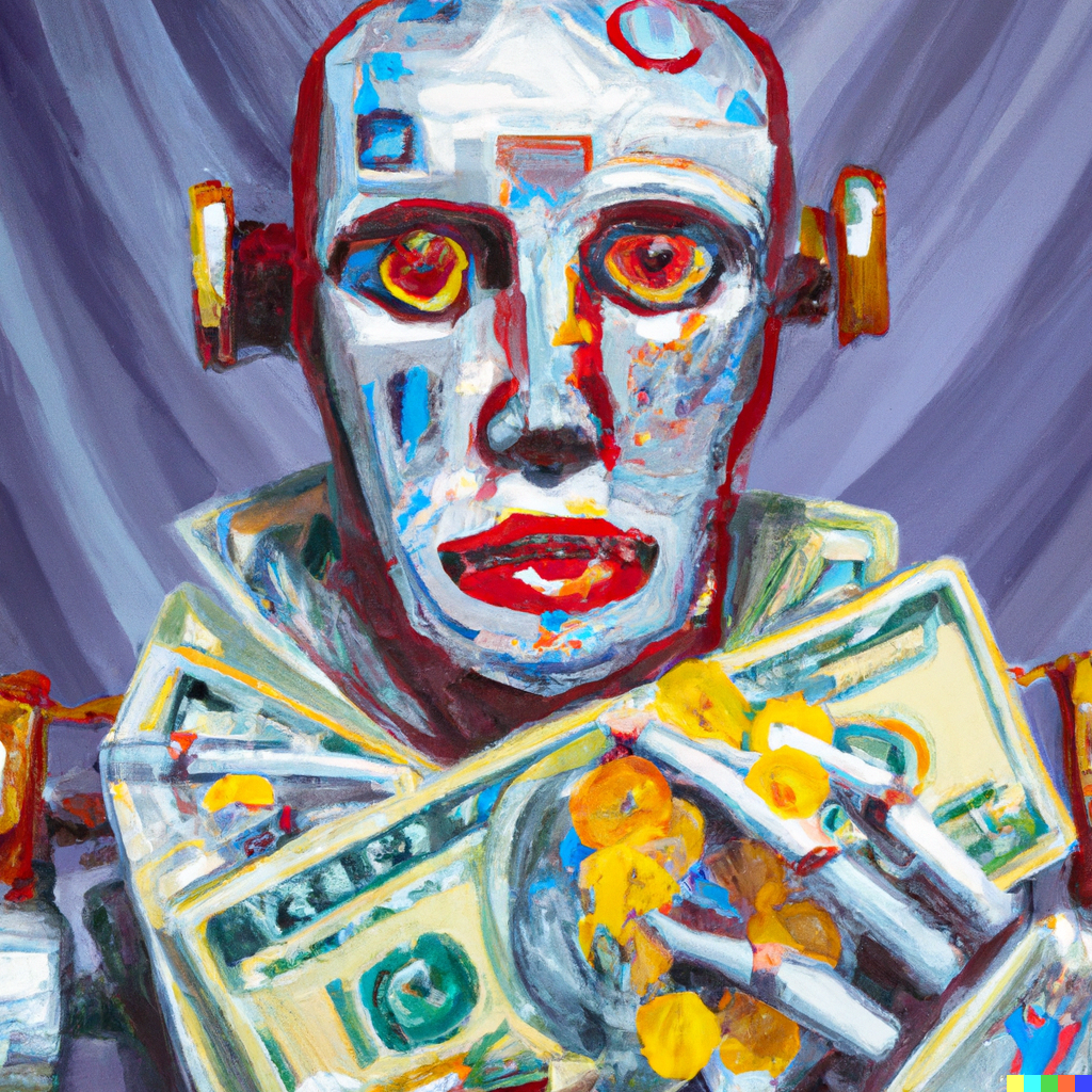 Companies using artificial intelligence | TurnKey