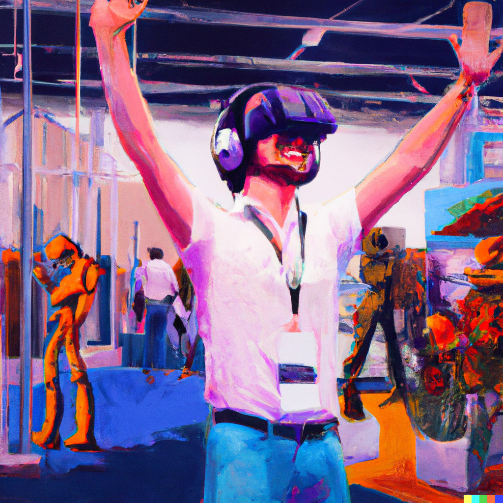 Top Tech Conferences in 2023 | TurnKey