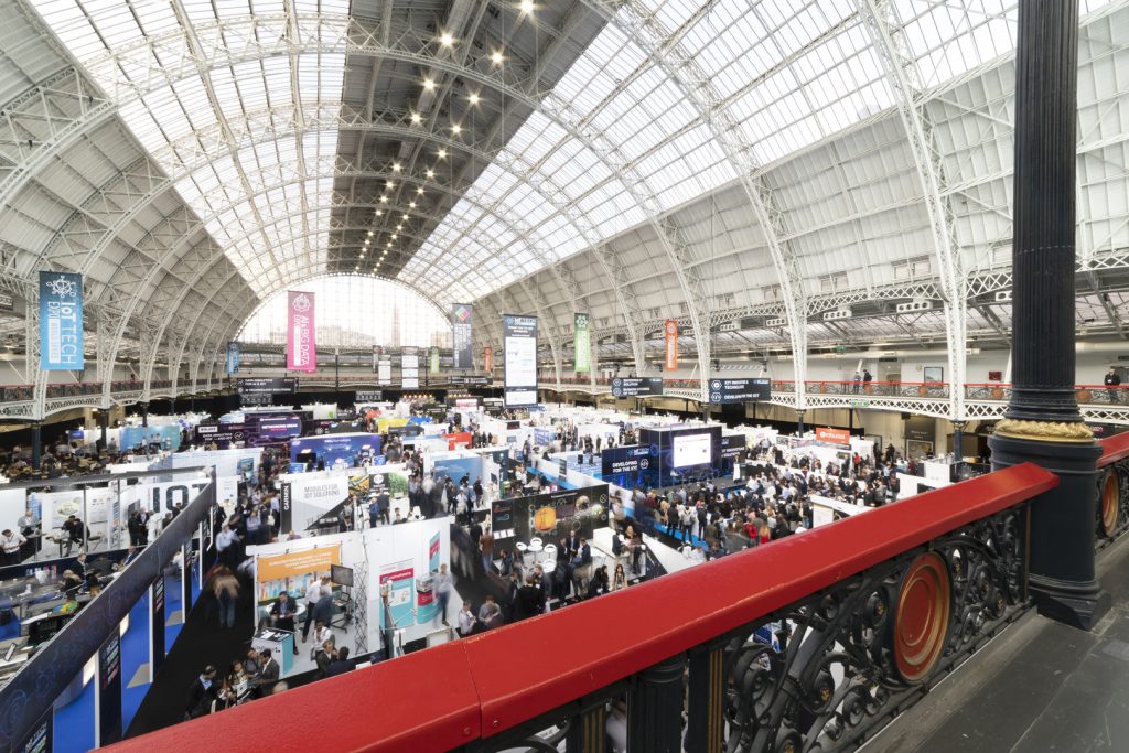 AI & Big Data Expo | TurnKey