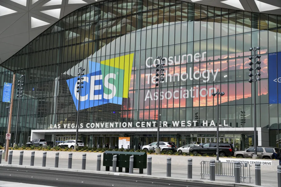 CES 2023 | TurnKey