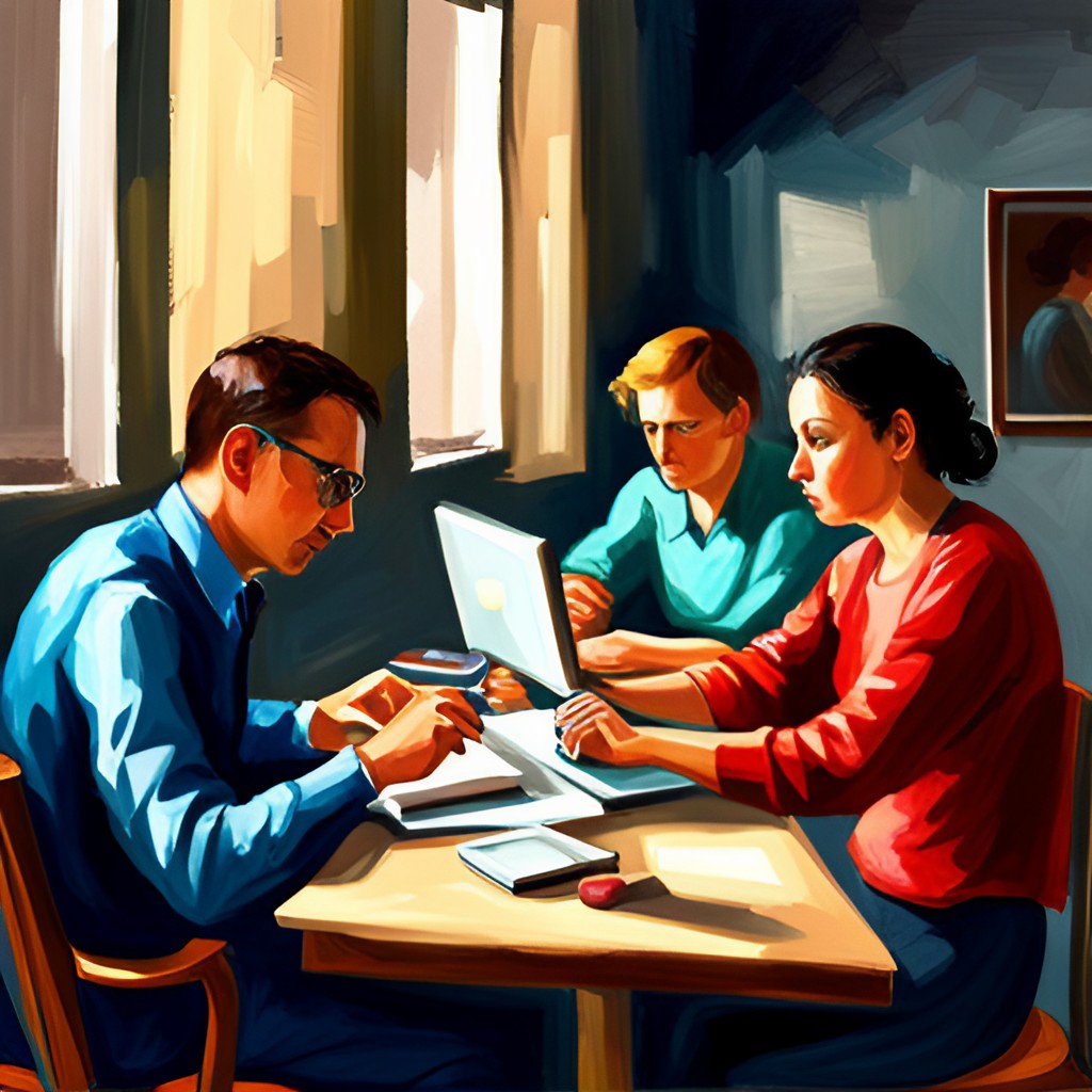 Developer Consultant