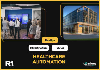 Healthcare Automation