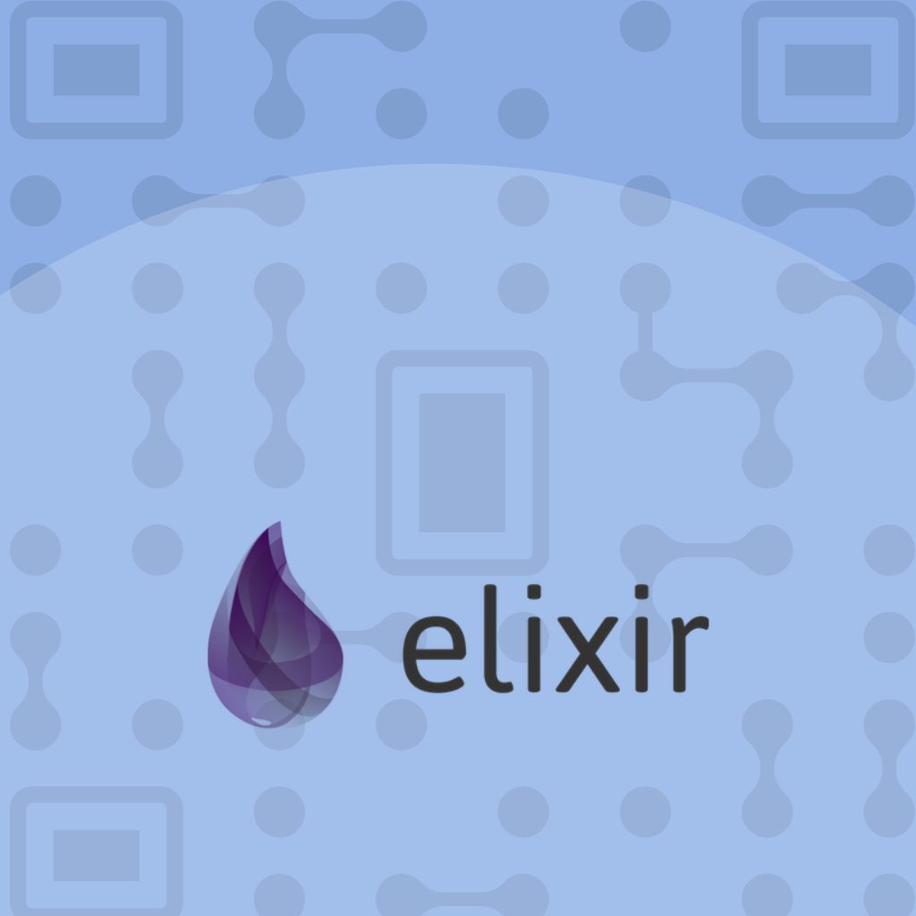elixir lang performance