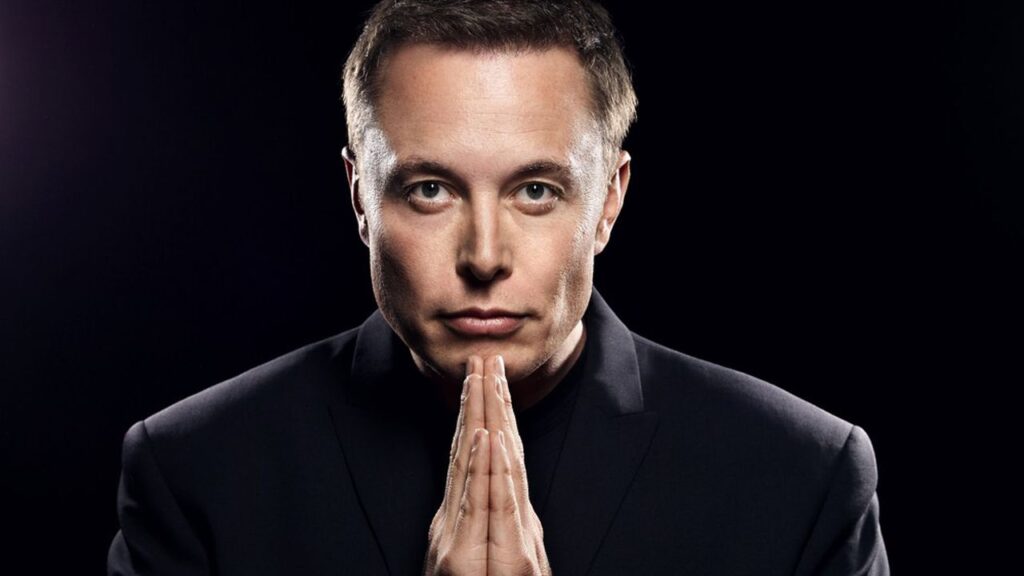Elon Musk, CEO of Tesla, SpaceX, and Twitter | TurnKey