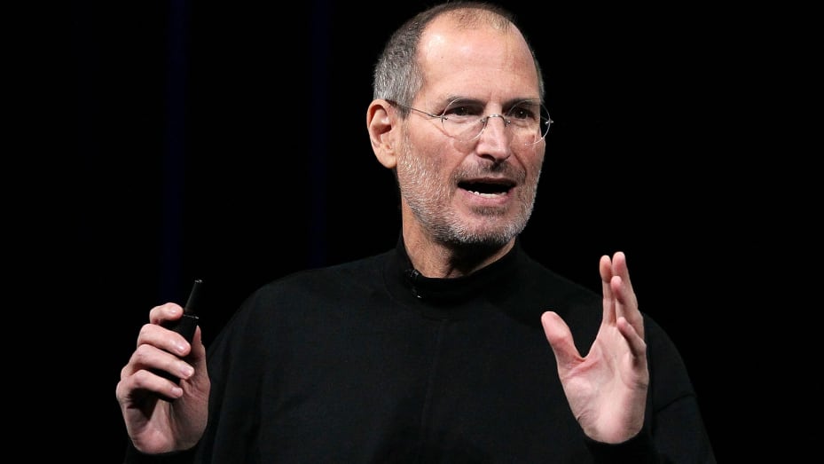 Steve Jobs and Zen Buddhism | TurnKey