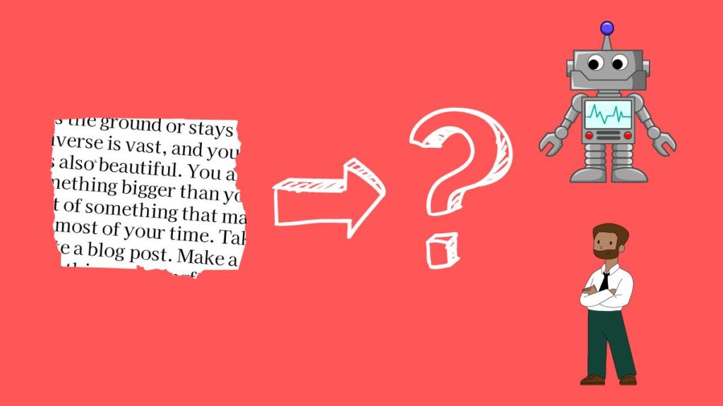 ChatGPT AI Detection Tools