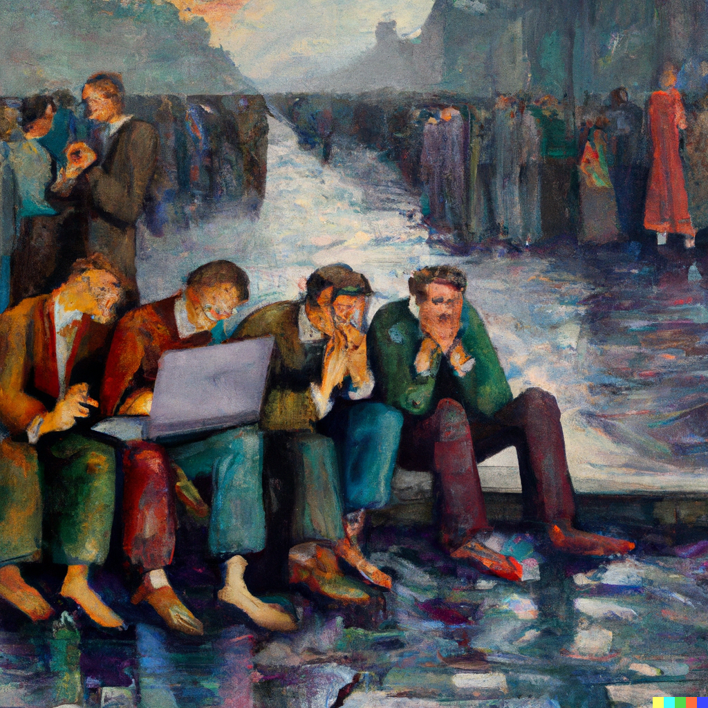 Massive Tech Layoffs Period in Silicon Valley