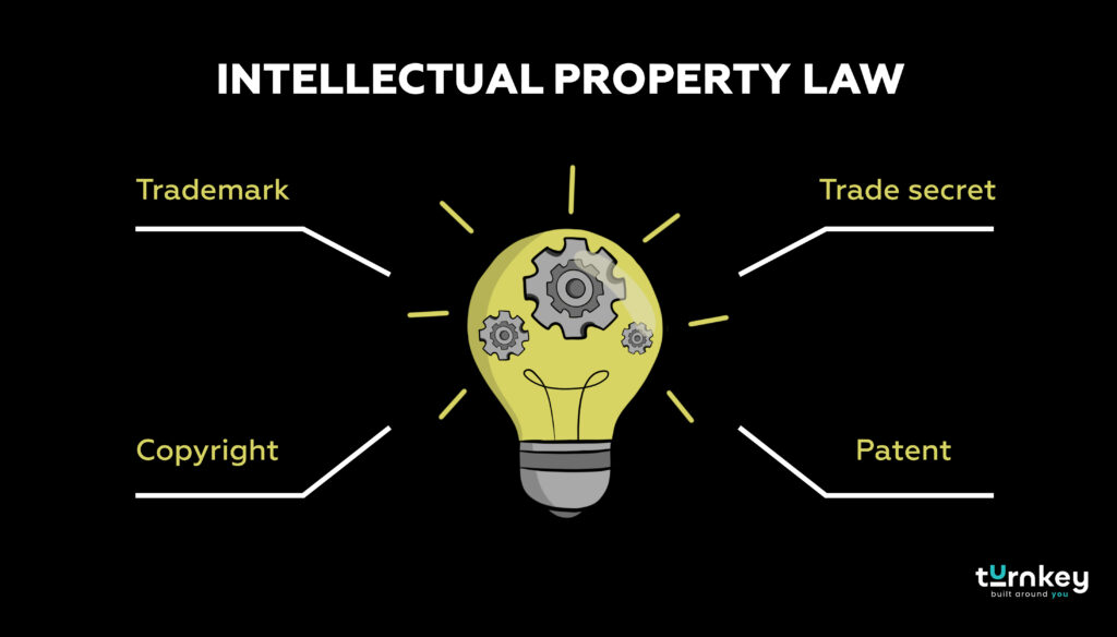 ip rights