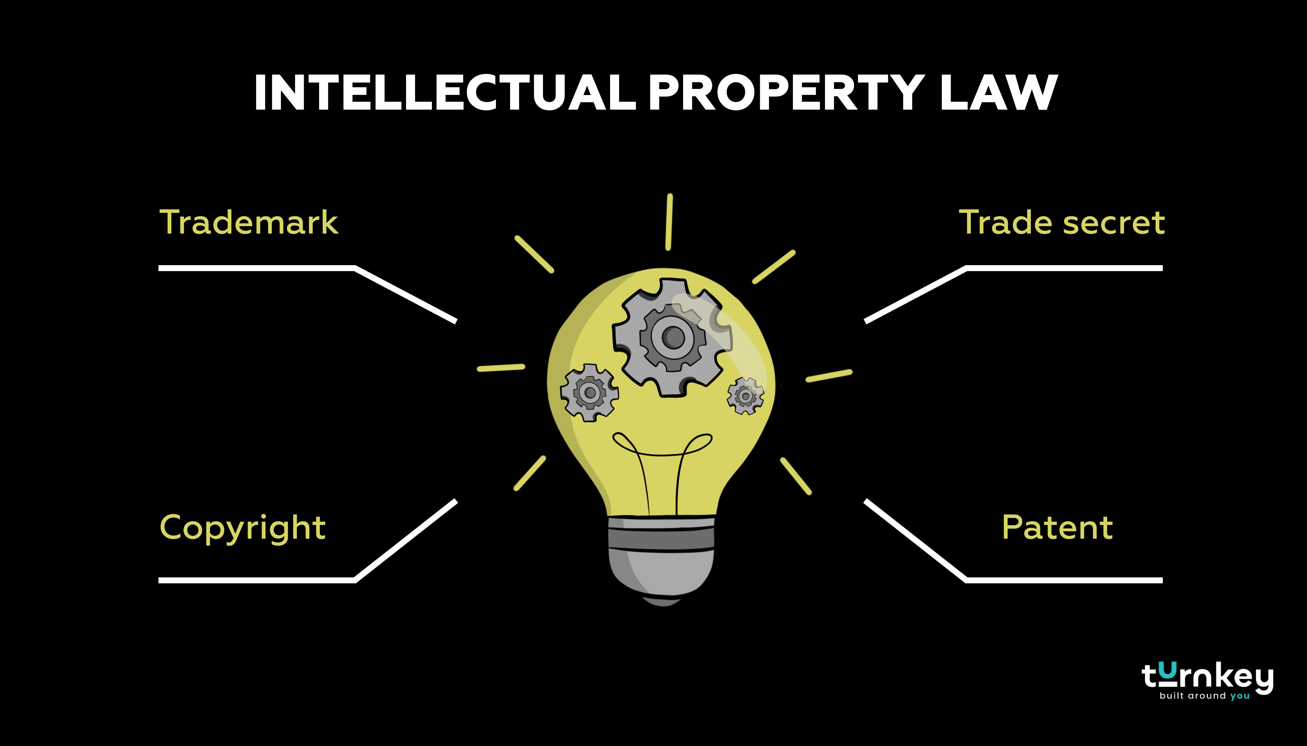 Intellectual property law