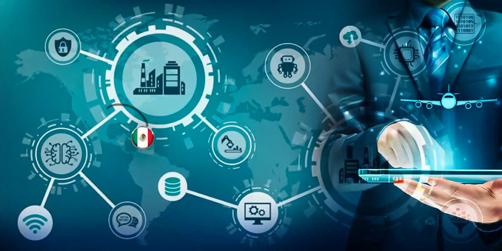 Nearshoring cada vez mas importante para Mexico full