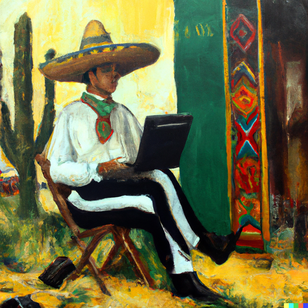 Nearshore Software Development in Mexico | TurnKey