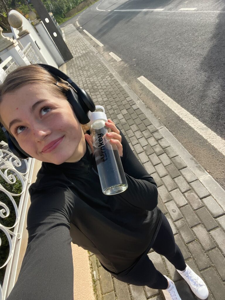 Our awesome sustainable merchandise | TurnKey