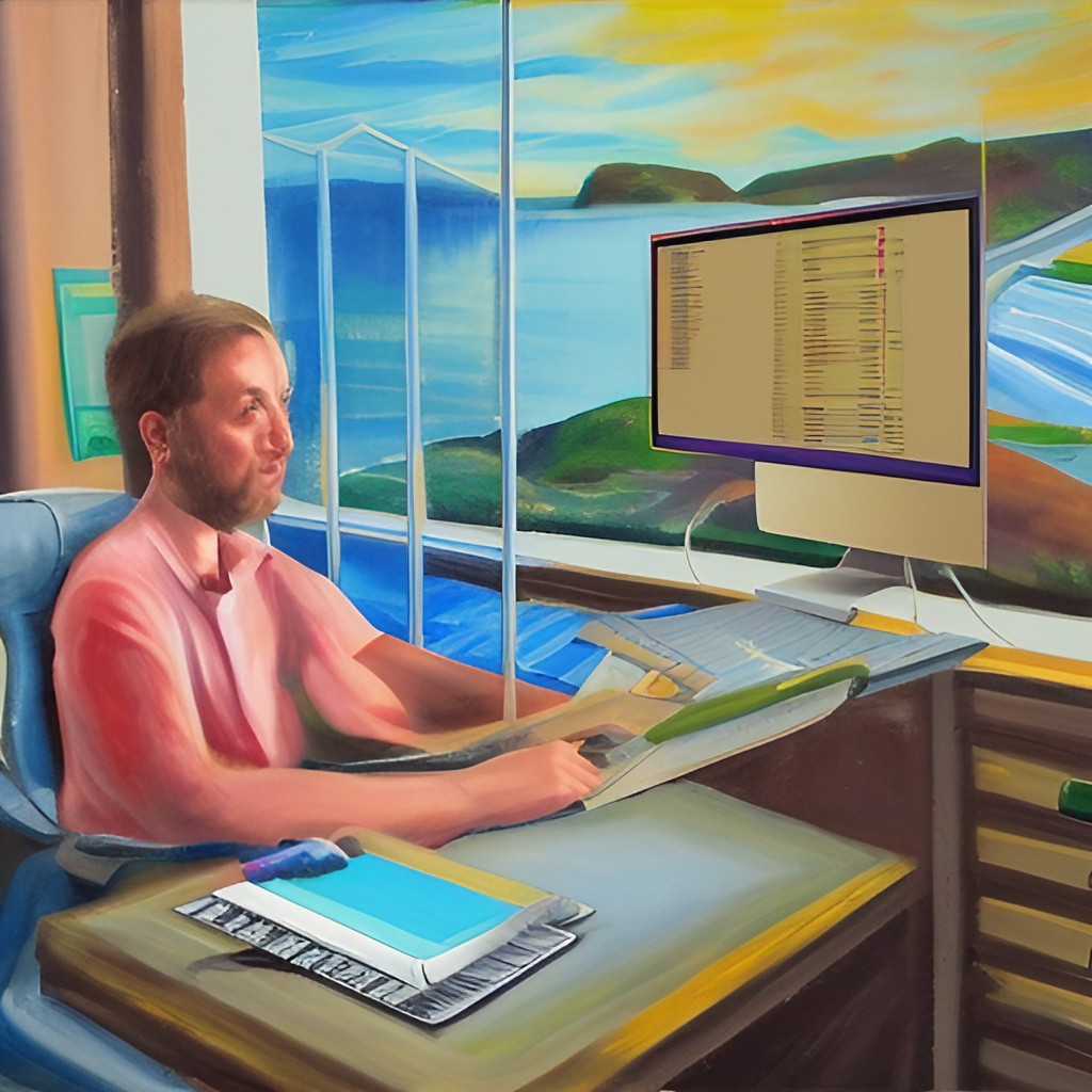 NDA for Remote Offshore Developers