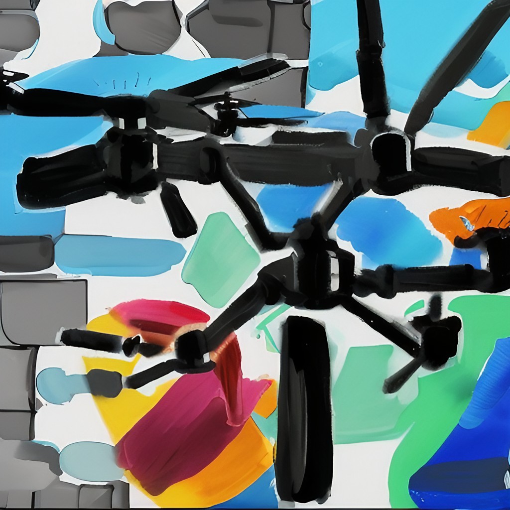 hire dev for Your Drone Startup