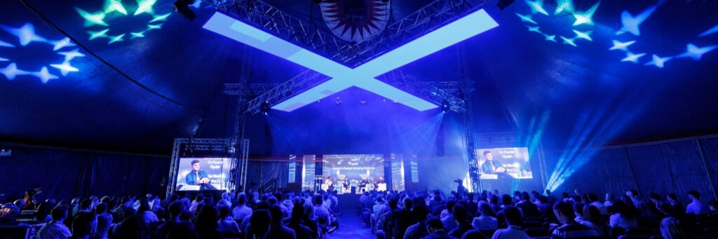 Dublin Tech Summit 2024