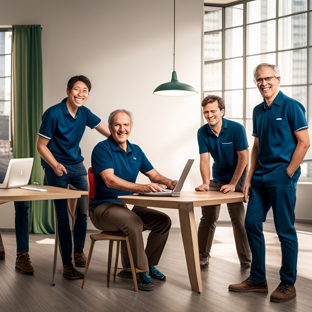 custom engineering team