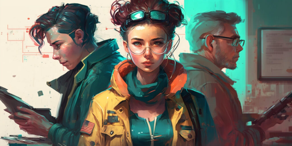 Tech Influencers | TurnKey