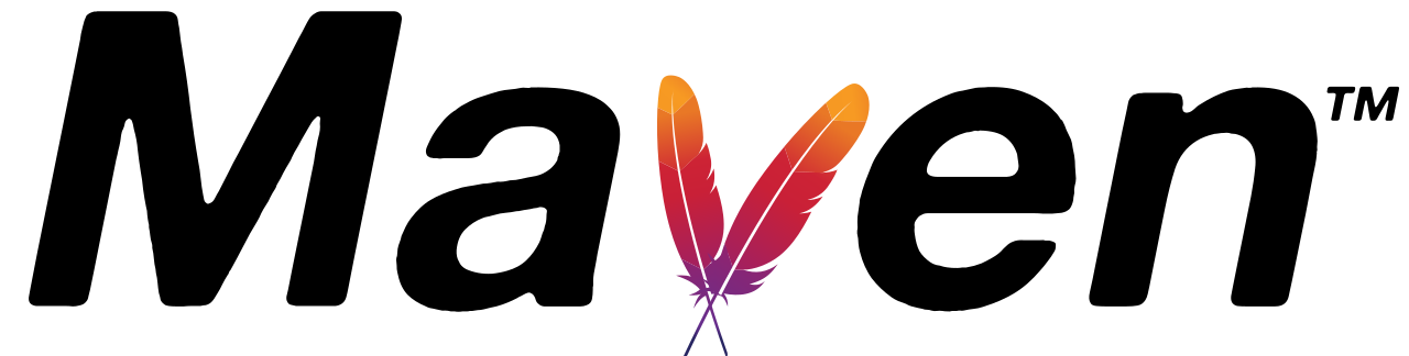 Apache Maven logo.svg