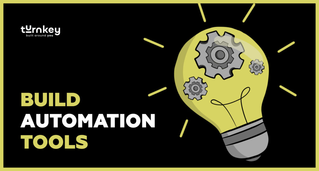 Build Automation Tools