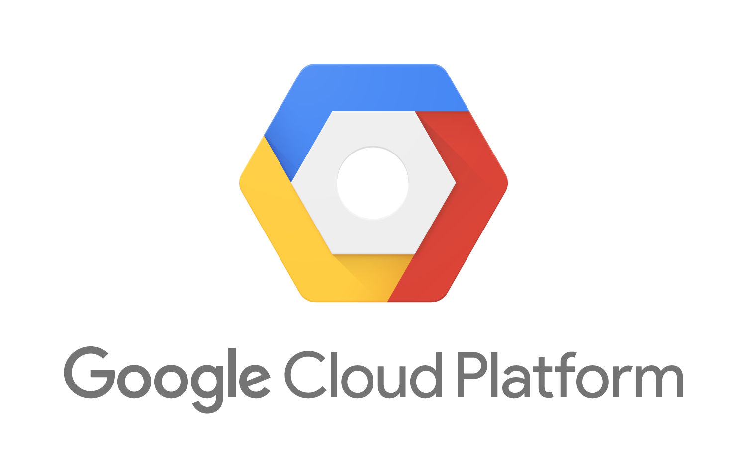 Google Cloud Platform GCP Logo