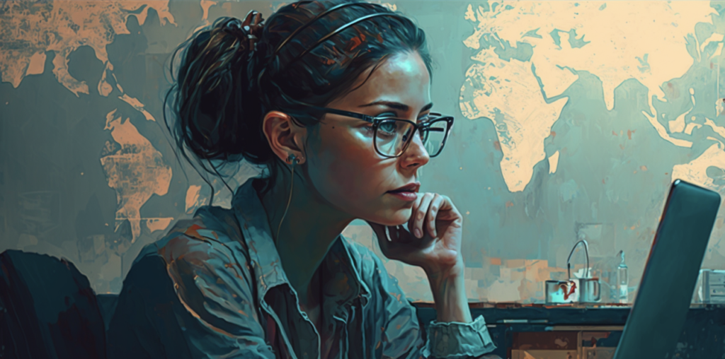 Colombia vs Mexico for Nearshoring: A Brief Summary